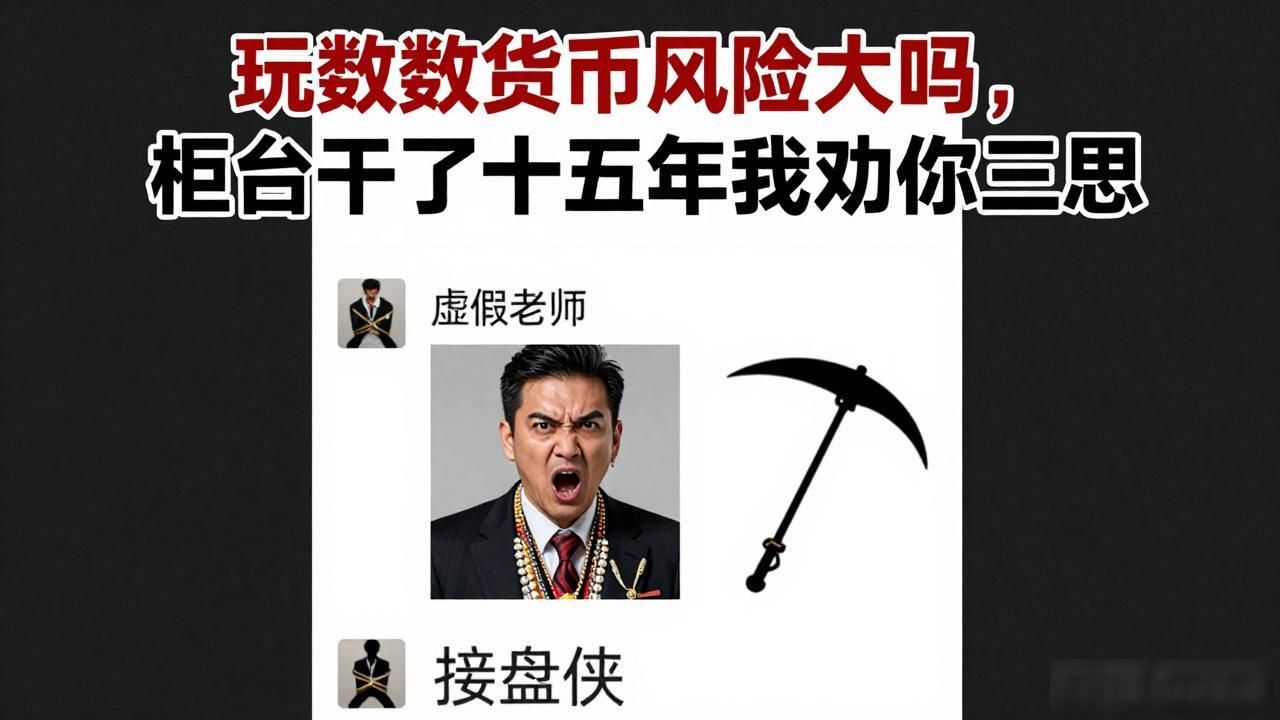 数字货币投资风险与波动性分析_国内虚拟货币交易监管政策解析_玩数字货币风险大吗