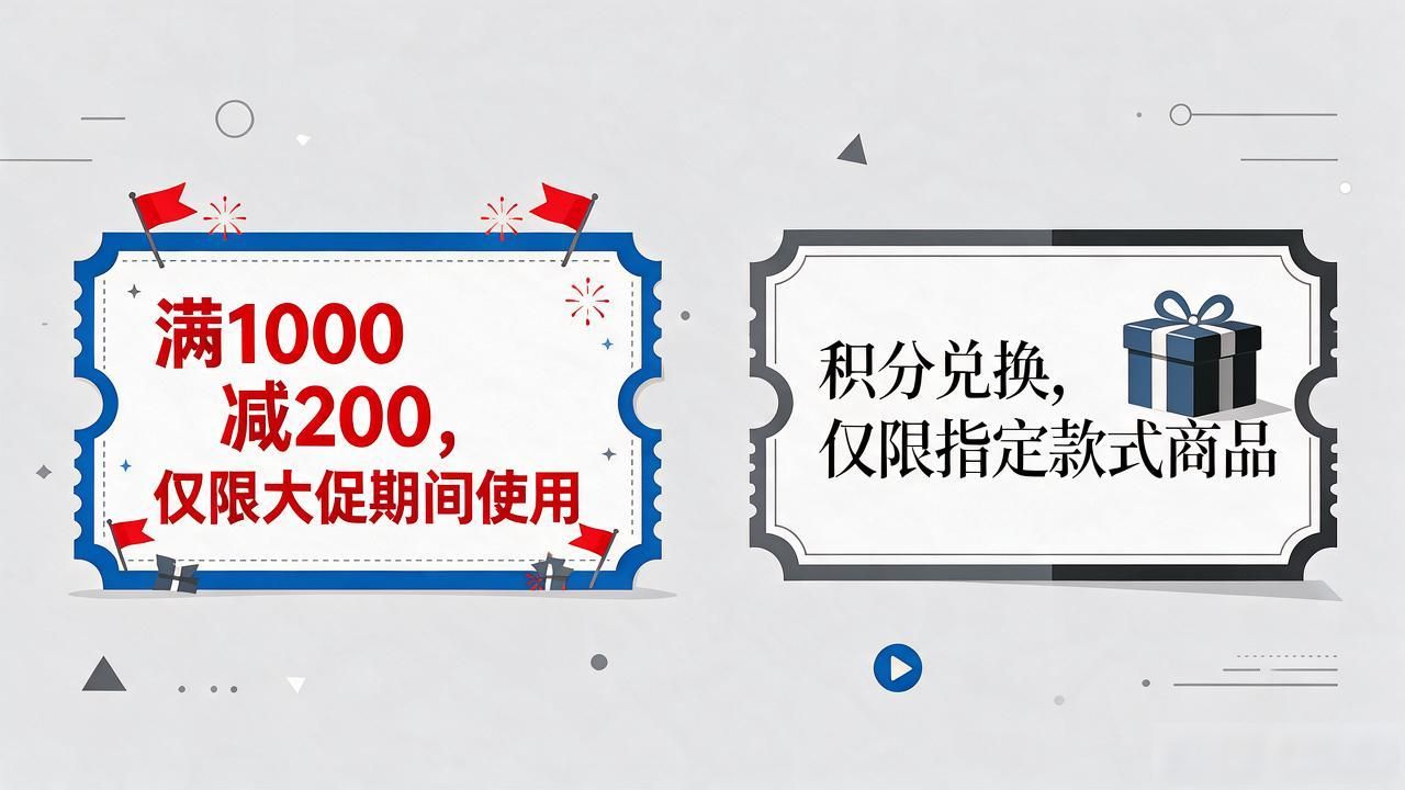 数字货币和购物券有啥不一样？一文讲清楚
