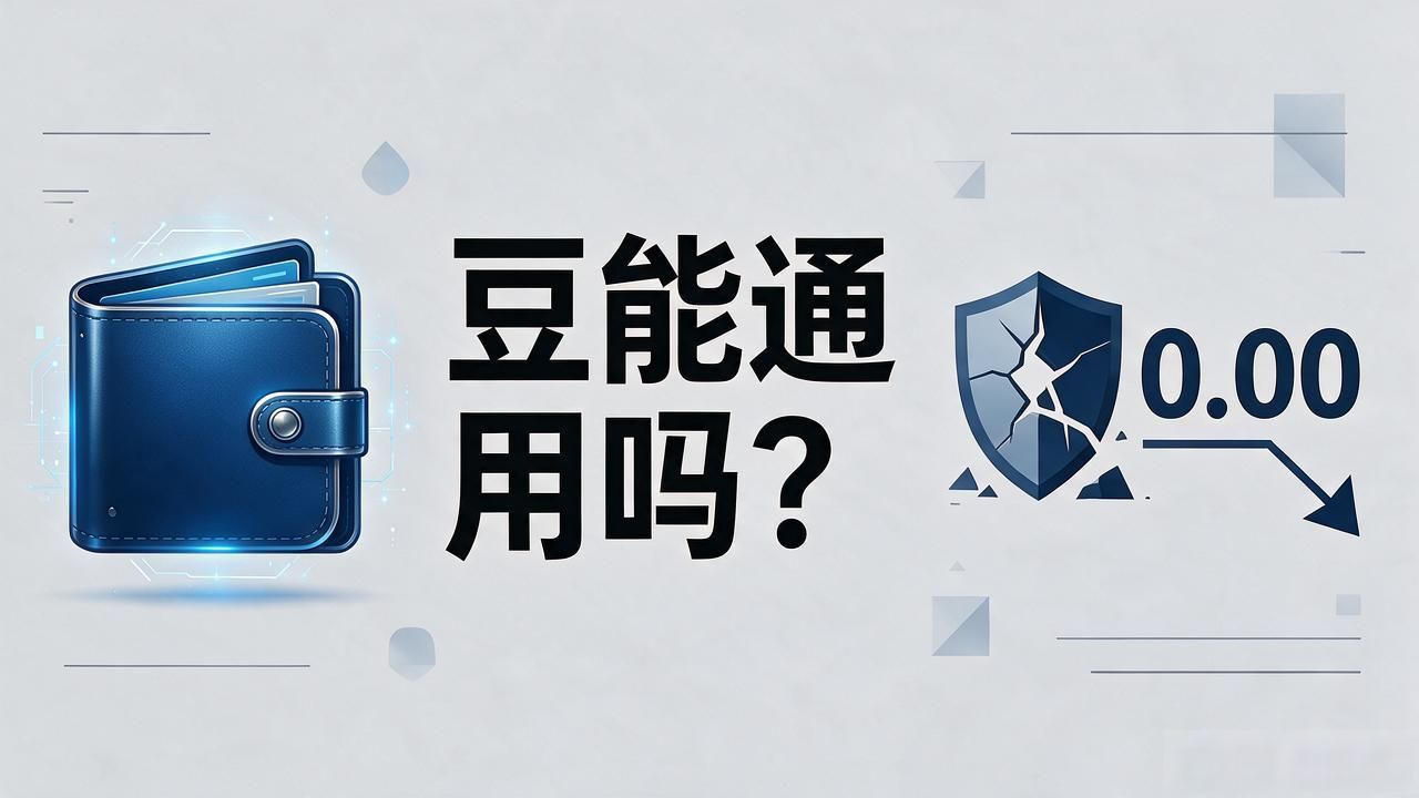 数字货币钱包豆通用吗_不同钱包代币互通限制_数字货币钱包积分跨平台通用性