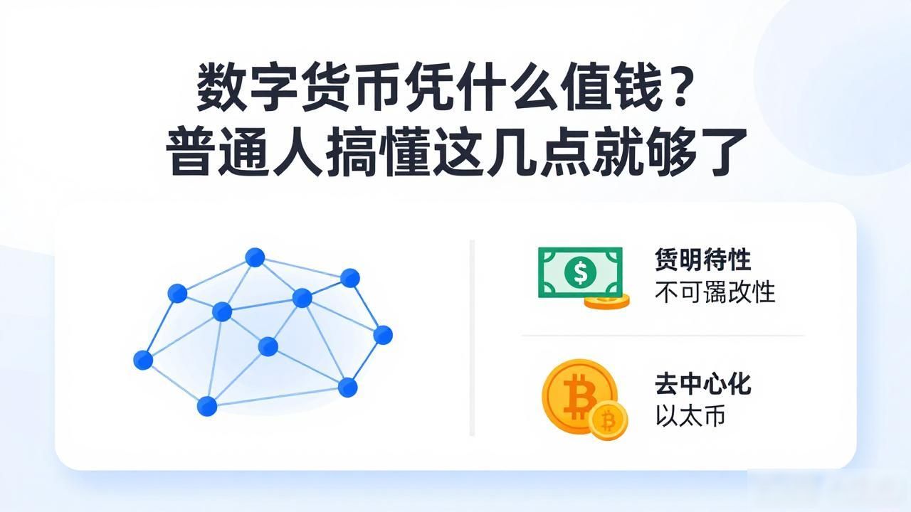数字货币有价值基础吗_数字货币的价值基础_比特币稀缺性对价格的影响