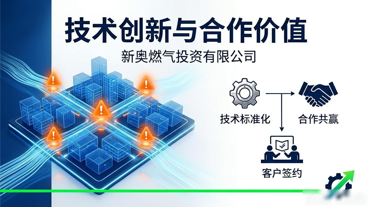 新奥燃气投资有限公司怎么样？读懂这几点再合作不踩坑