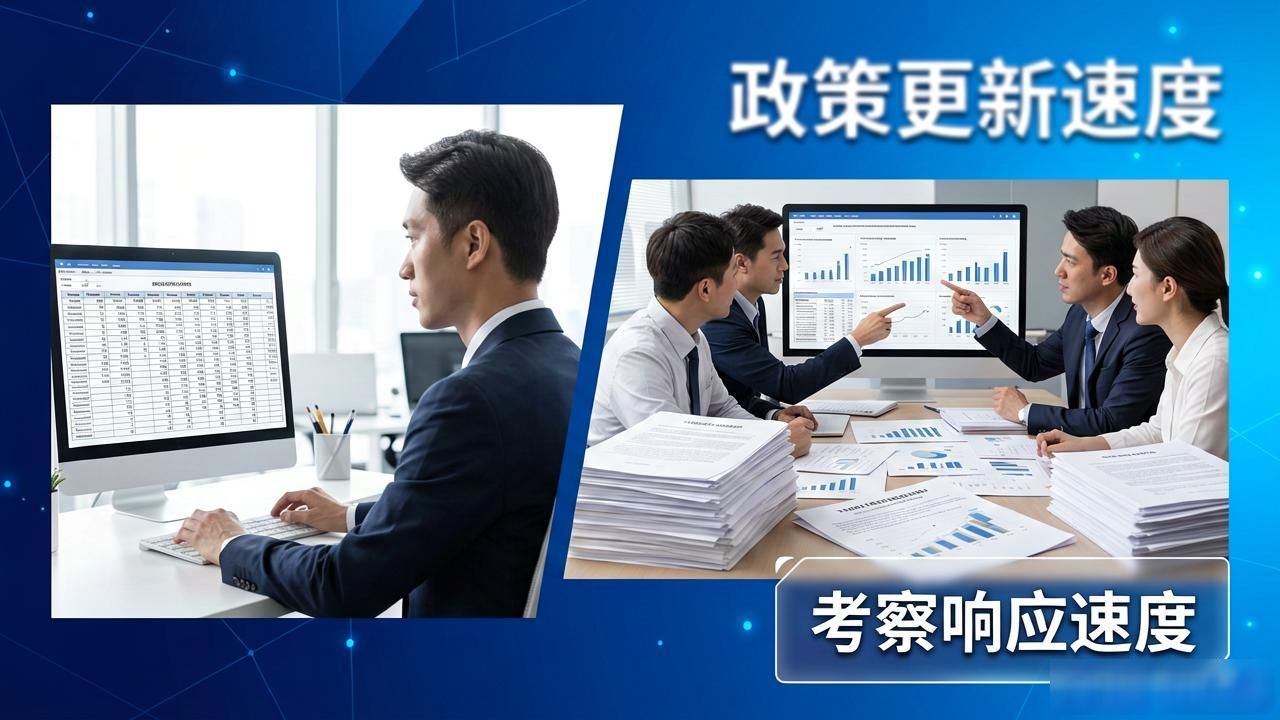 海优北京有限公司靠谱吗？揭秘企业服务背后的门道与真相
