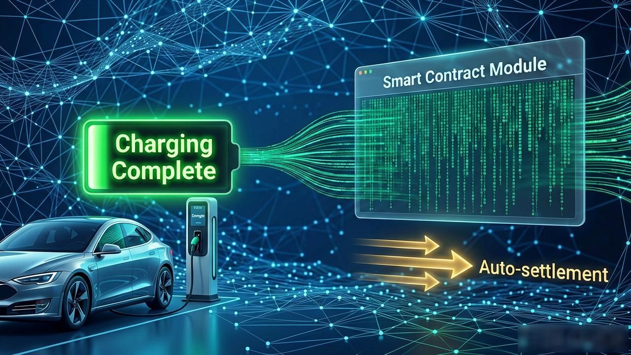 IoT+区块链：让数据更可信