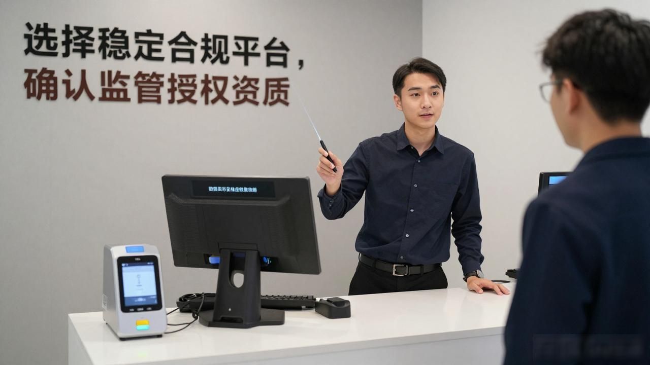 数字货币实体店收款攻略，商家必看实操指南