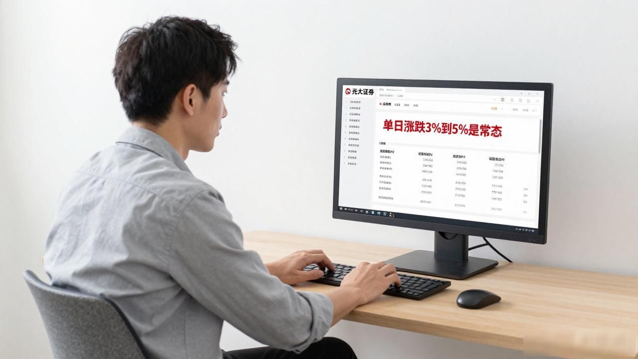 数字货币ETF光大靠不靠谱，一个普通投资者的真实体会