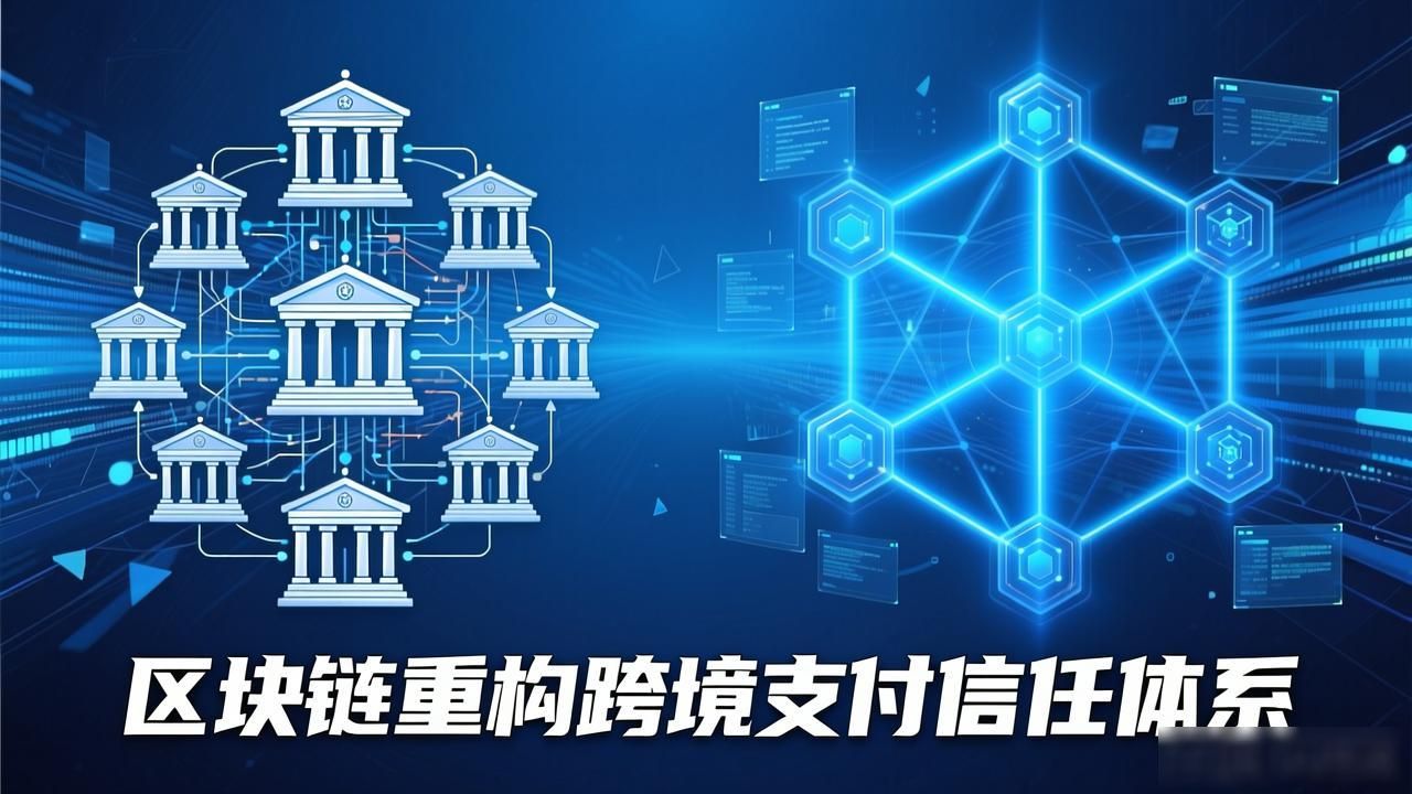 区块链夏辉揭秘：普通人如何用技术重构财富信任体系？