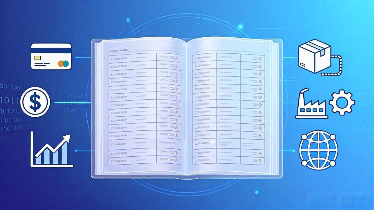 区块链dhg到底是什么？三分钟看懂核心价值