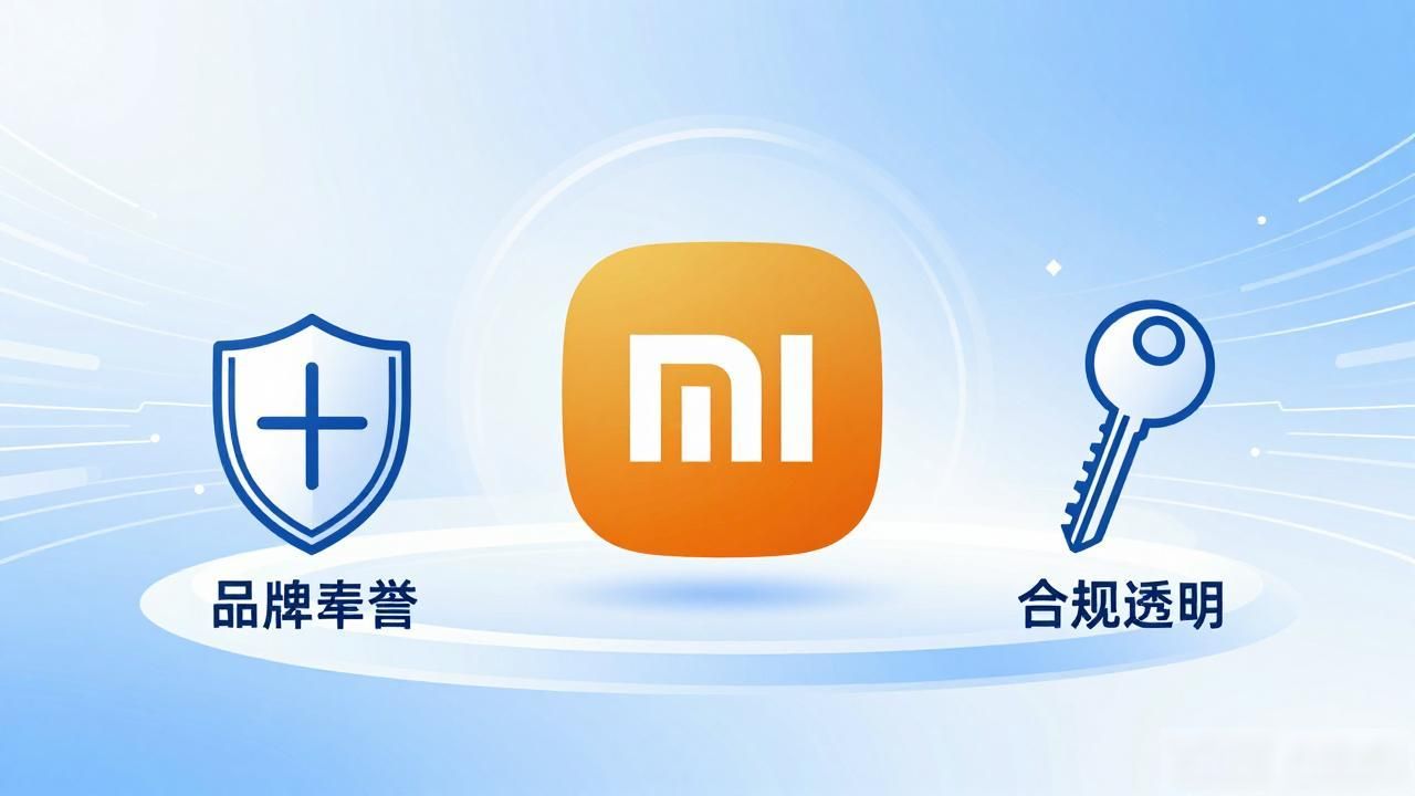 小米为何不做区块链代币？雷军的务实哲学