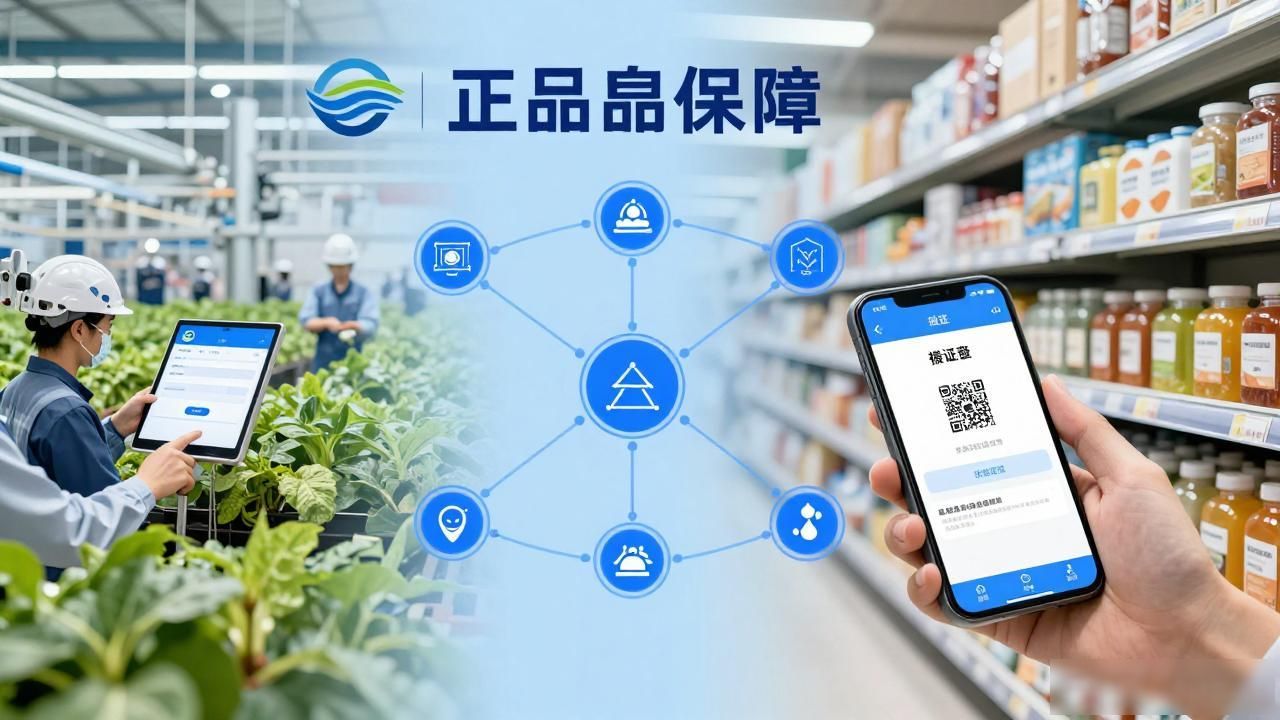 500强区块链企业有哪些及核心竞争力解析
