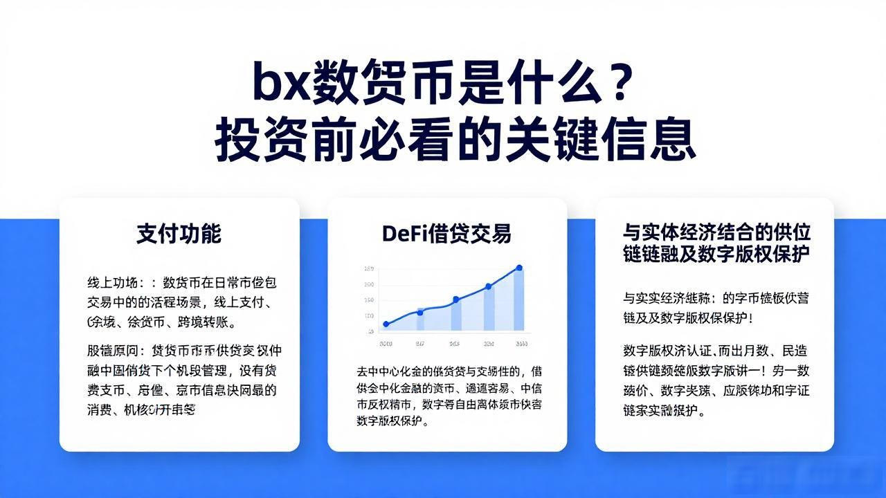 bx数字货币的底层逻辑_bx数字货币的应用场景_bx数字货币