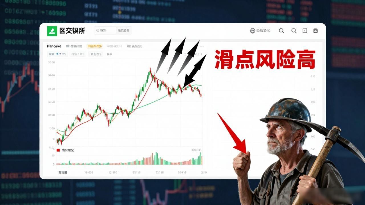 区块链帕点到底靠不靠谱？老矿工说出大实话