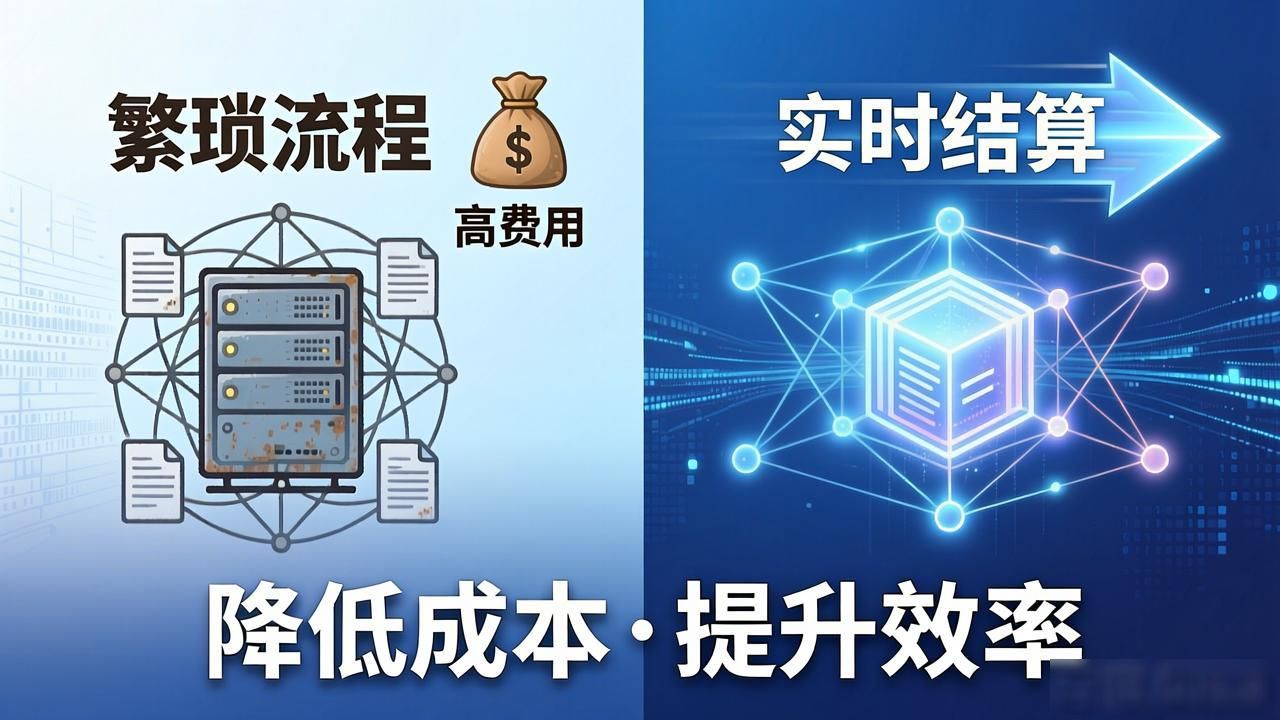 区块链落地项目有哪些：四大场景带你认清现实