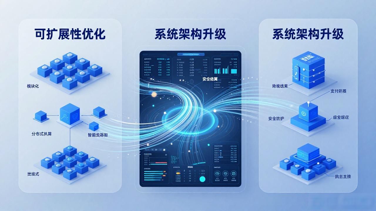 前央行数字货币：从实验到落地的关键一步