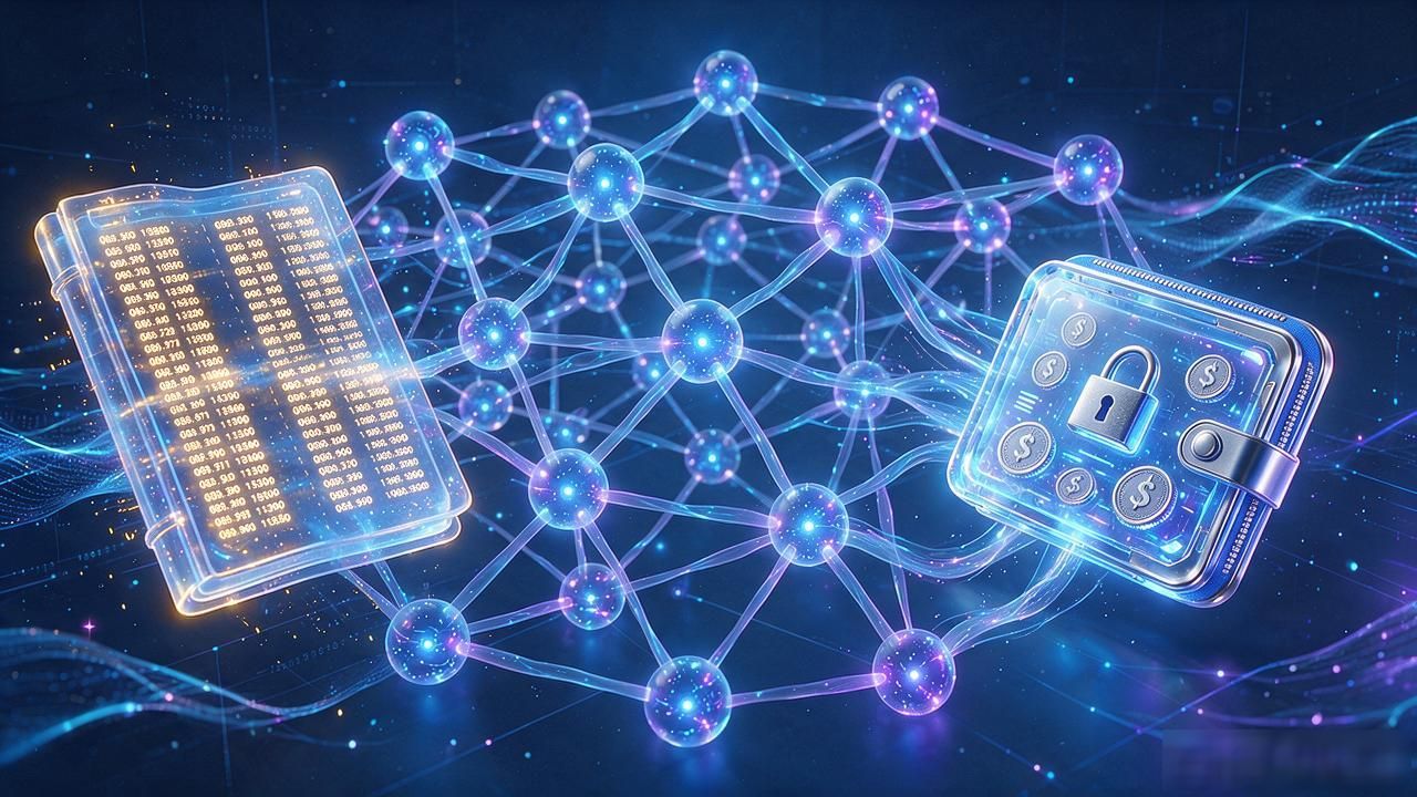 虚拟数字货币到底是啥玩意儿，看完这篇就懂了