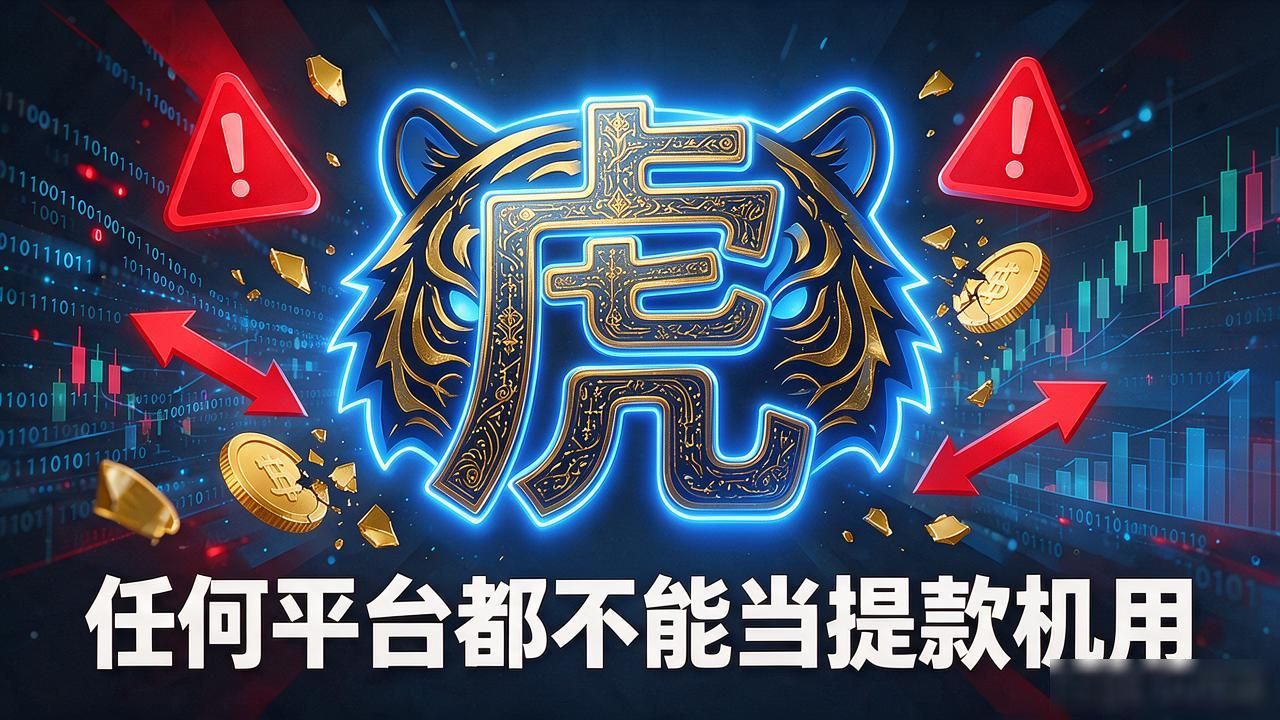 虎符数字货币交易平台怎么样？用了两年，说几句掏心窝的大实话