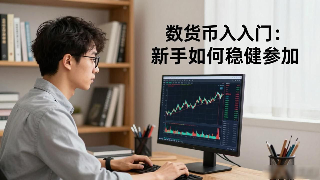 数字货币咋样玩_数字货币投资风险与玩法_数字货币投资新手入门指南