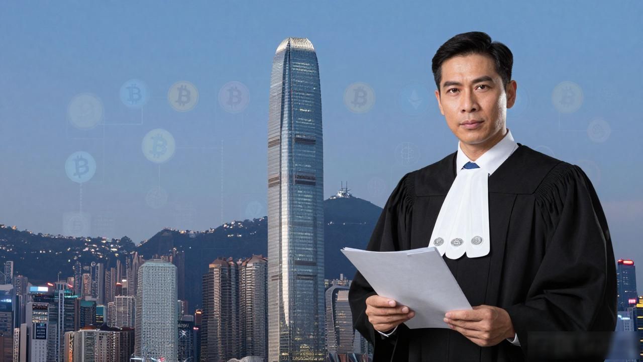香港数字货币律师帮你规避虚拟资产法律风险