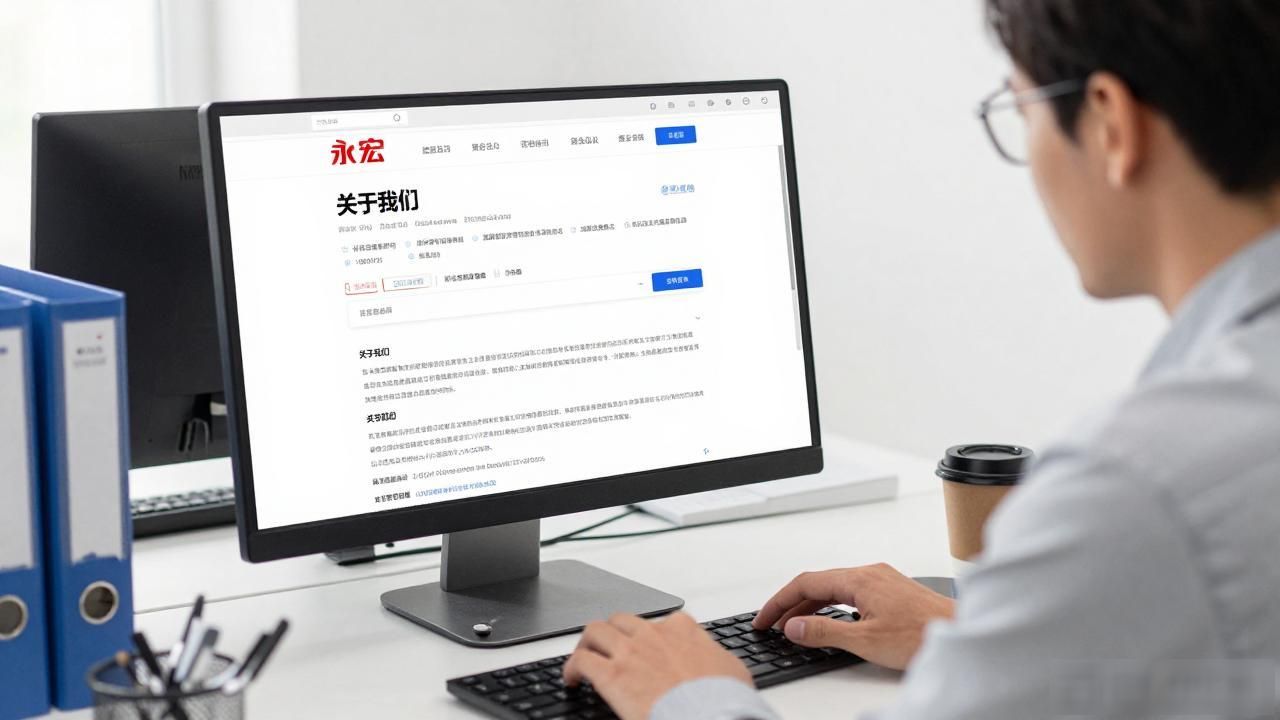 数字货币永宏注册地址查询指南，投资者必看