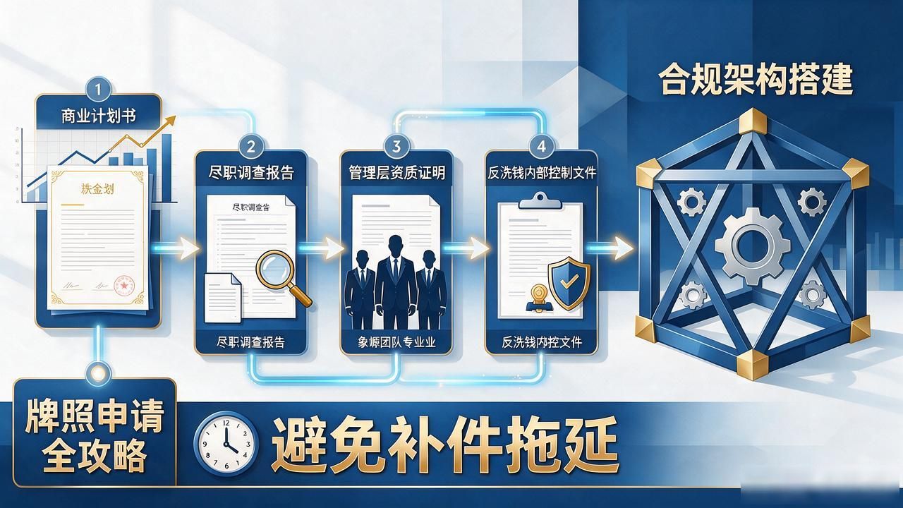 马耳他的数字货币牌照申请全攻略