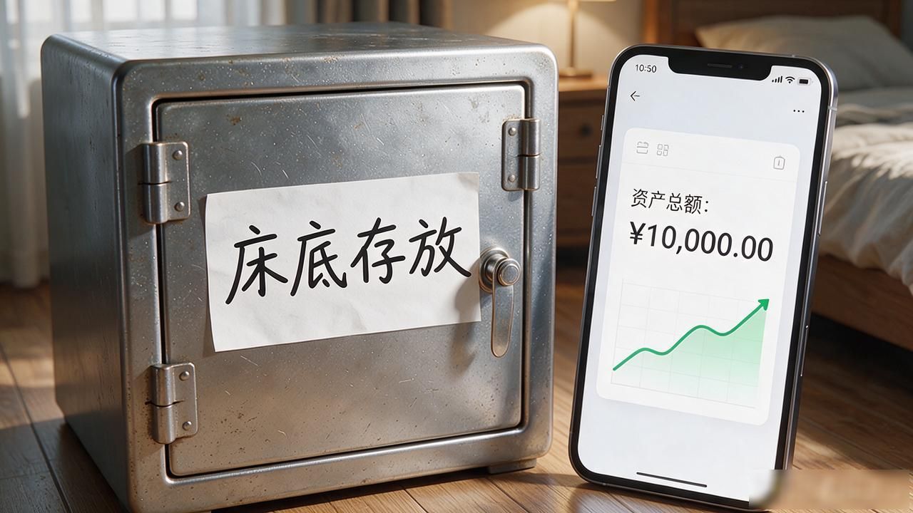 数字货币到底有几个职能？和现金比，这五件大事你真的分得清吗
