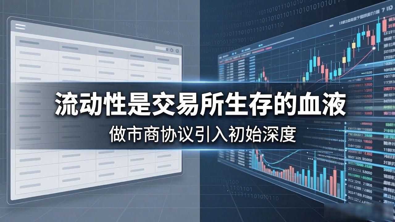 区块链交易所开发公司怎么选？揭秘靠谱团队核心标准
