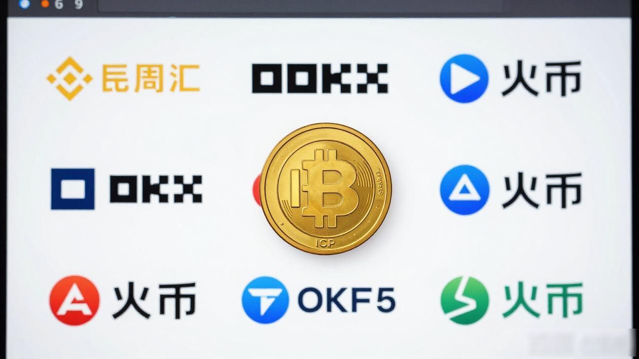 ICP数字货币交易所成立时间，ICP上线交易平台是几几年