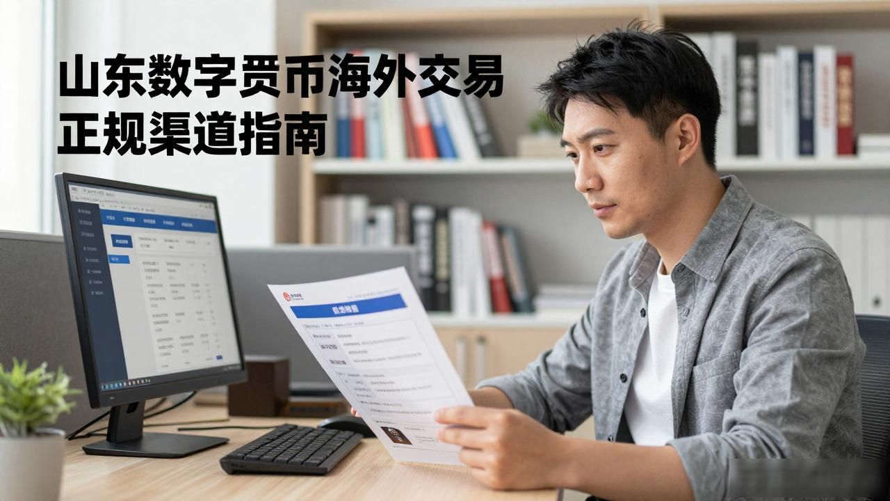 正规数字货币交易平台条件_山东外贸数字货币支付平台选择_山东正规数字货币海外