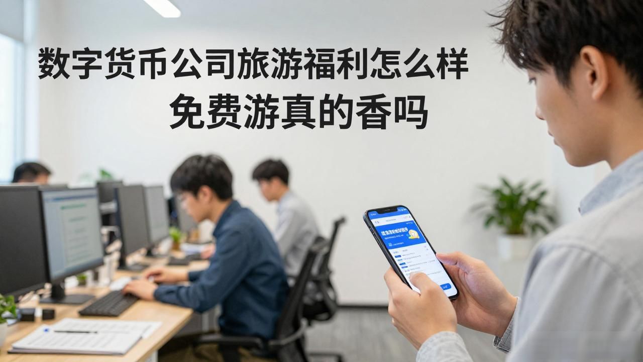 数字货币公司旅游福利怎么样 免费游真的香吗