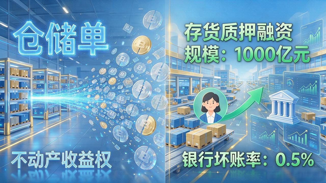 数字货币到底能做什么业务？这几条路比炒币稳当多了