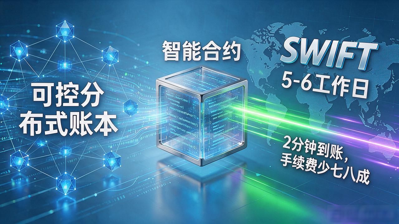 数字货币到底表示什么？在银行柜台站了20年的人给你说清楚