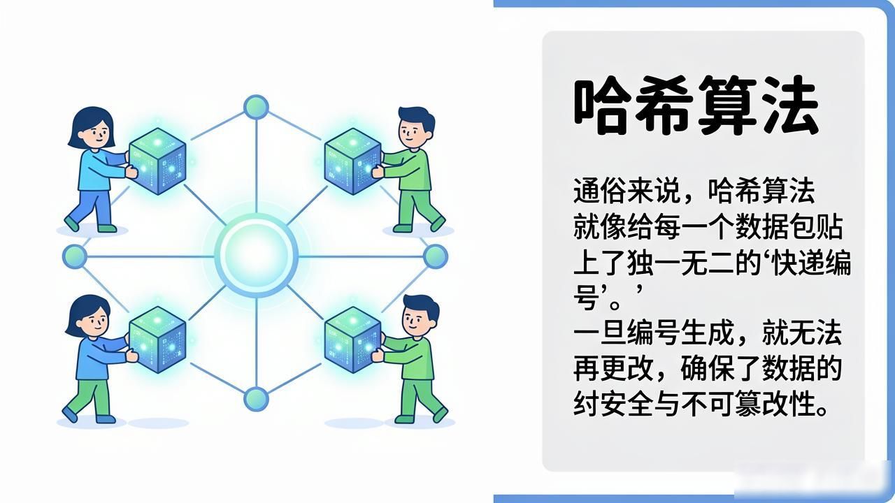 区块链书籍设计：让硬核技术变得好读又好看