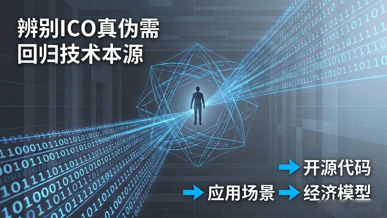 王跃区块链：普通人如何看懂去中心化投资逻辑