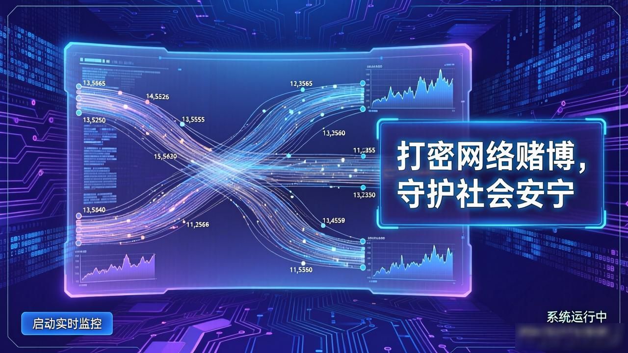 数字货币网络赌场：陷阱与风险全解析