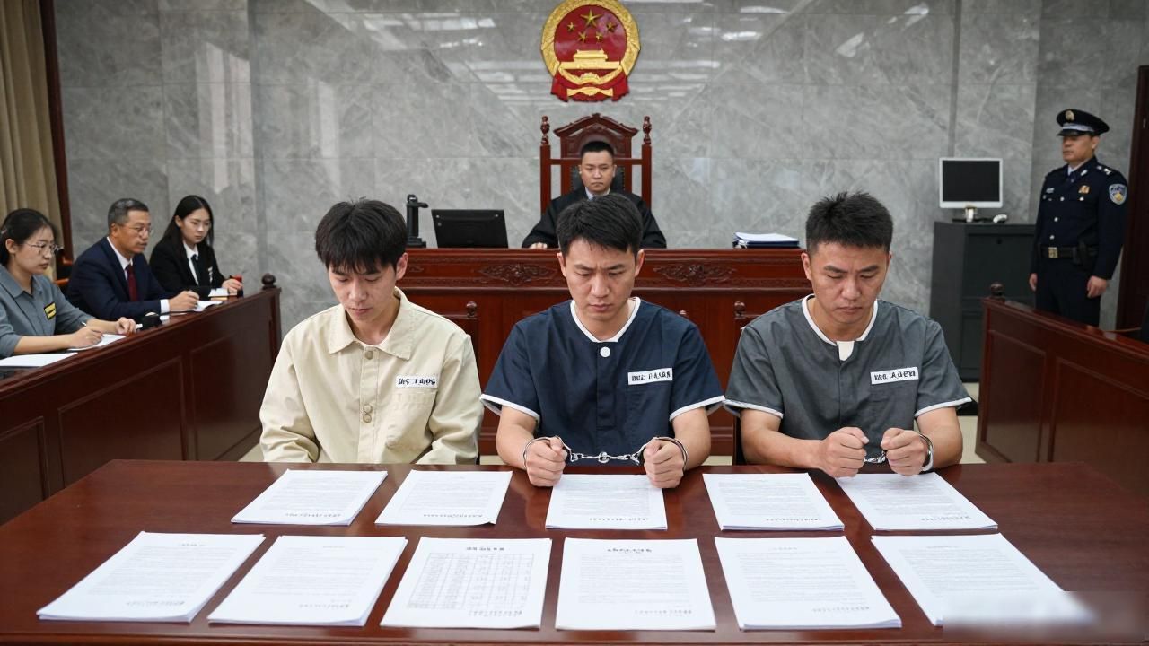 数字货币诈骗判多重？一文讲清楚量刑标准