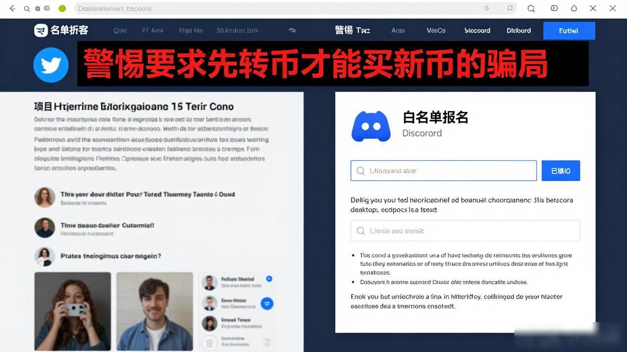 新手怎么买早期数字货币？这几个渠道最靠谱