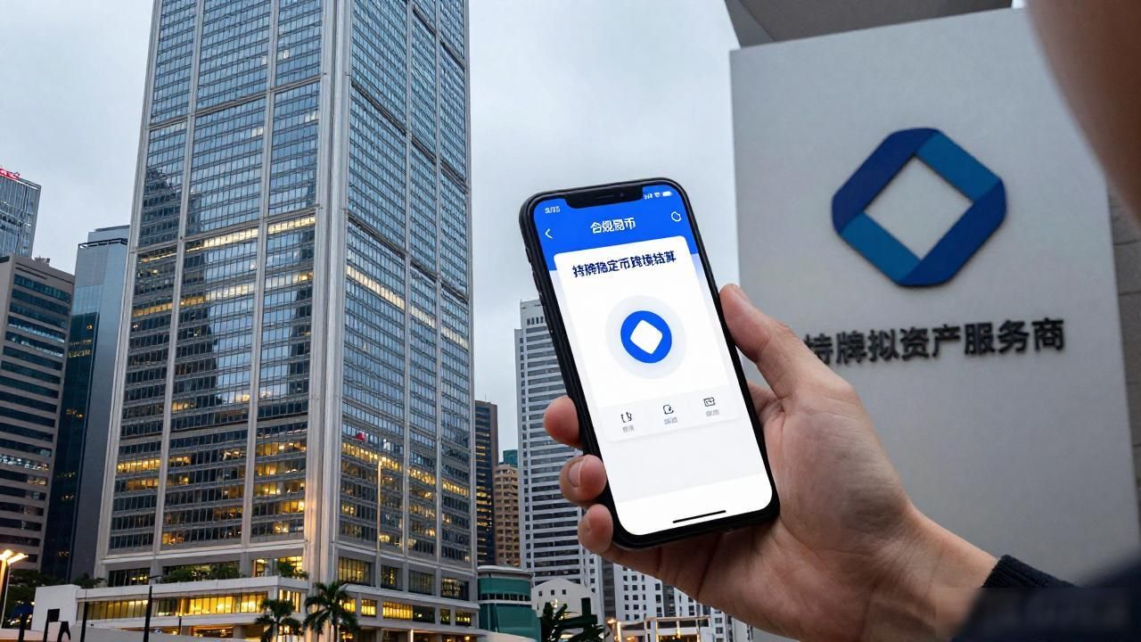 香港加密数字货币合法落地，普通人到底能不能上车