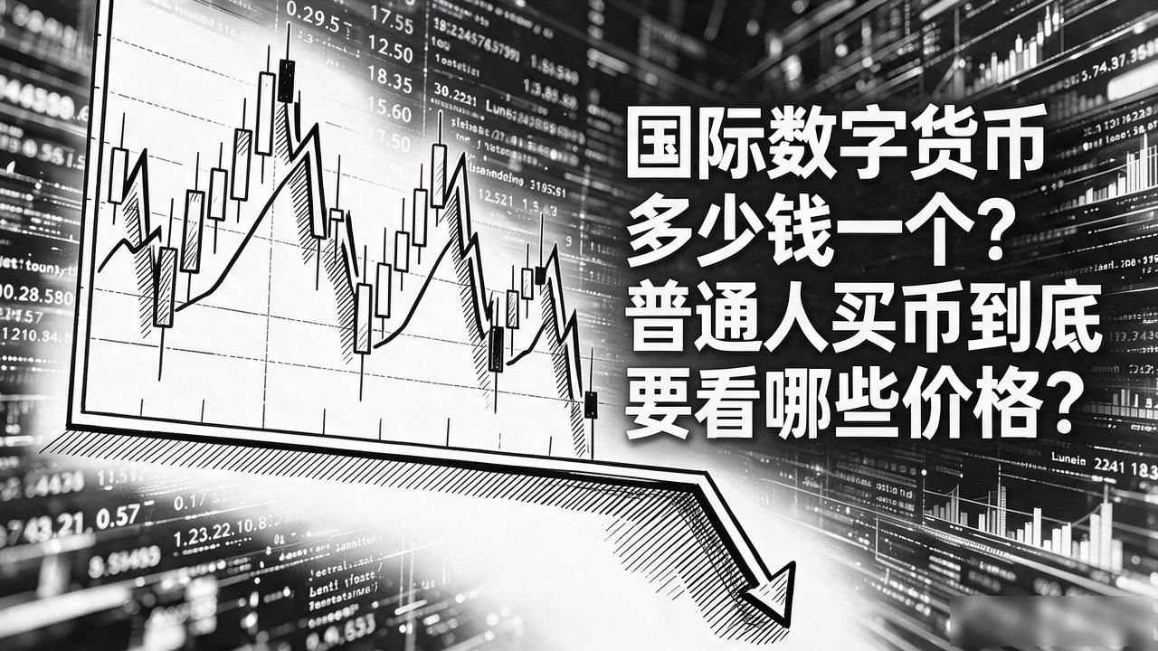 国际数字货币多少钱_国际数字货币最新价格波动原因_主流加密货币市值前二十推荐