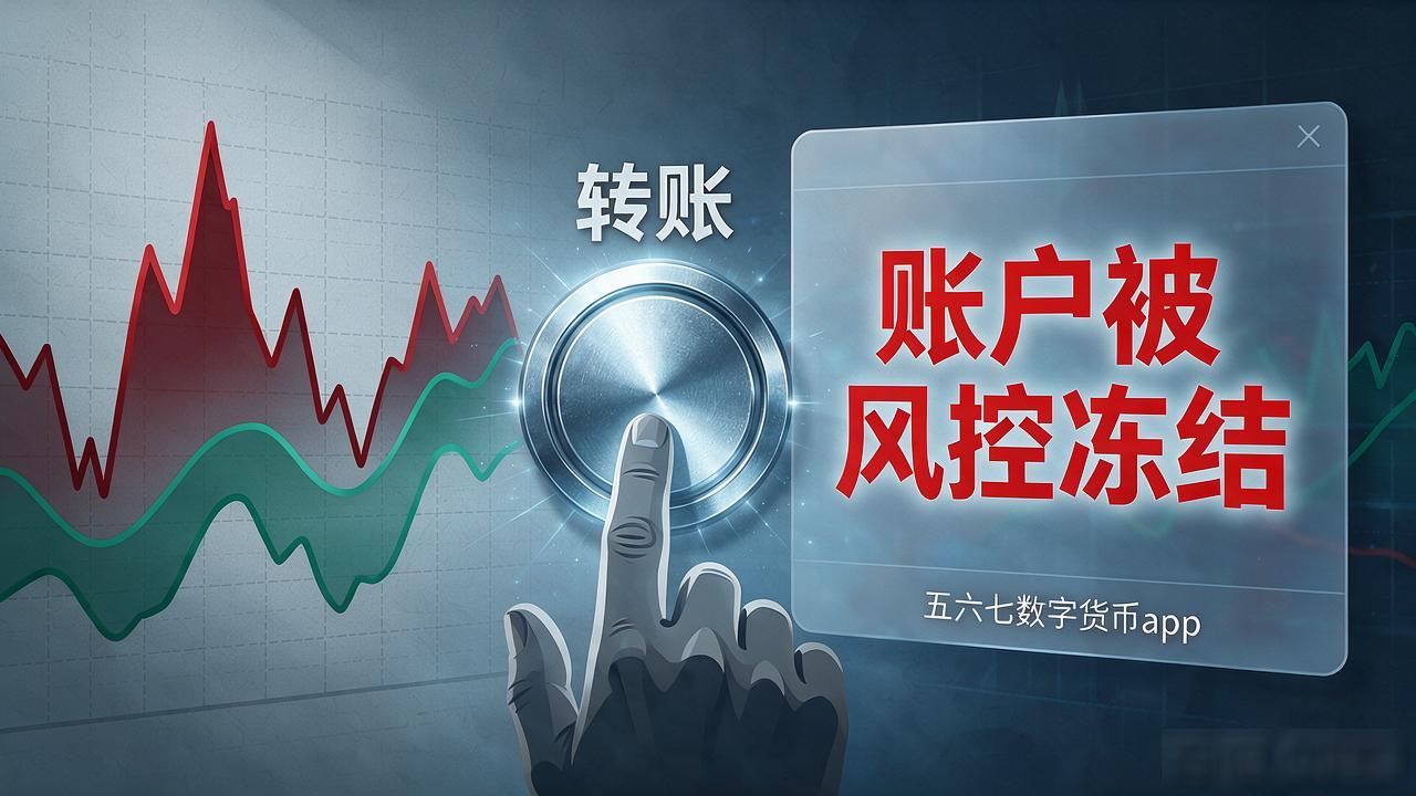 五六七数字货币app靠谱吗？亏了三万的人说句大实话