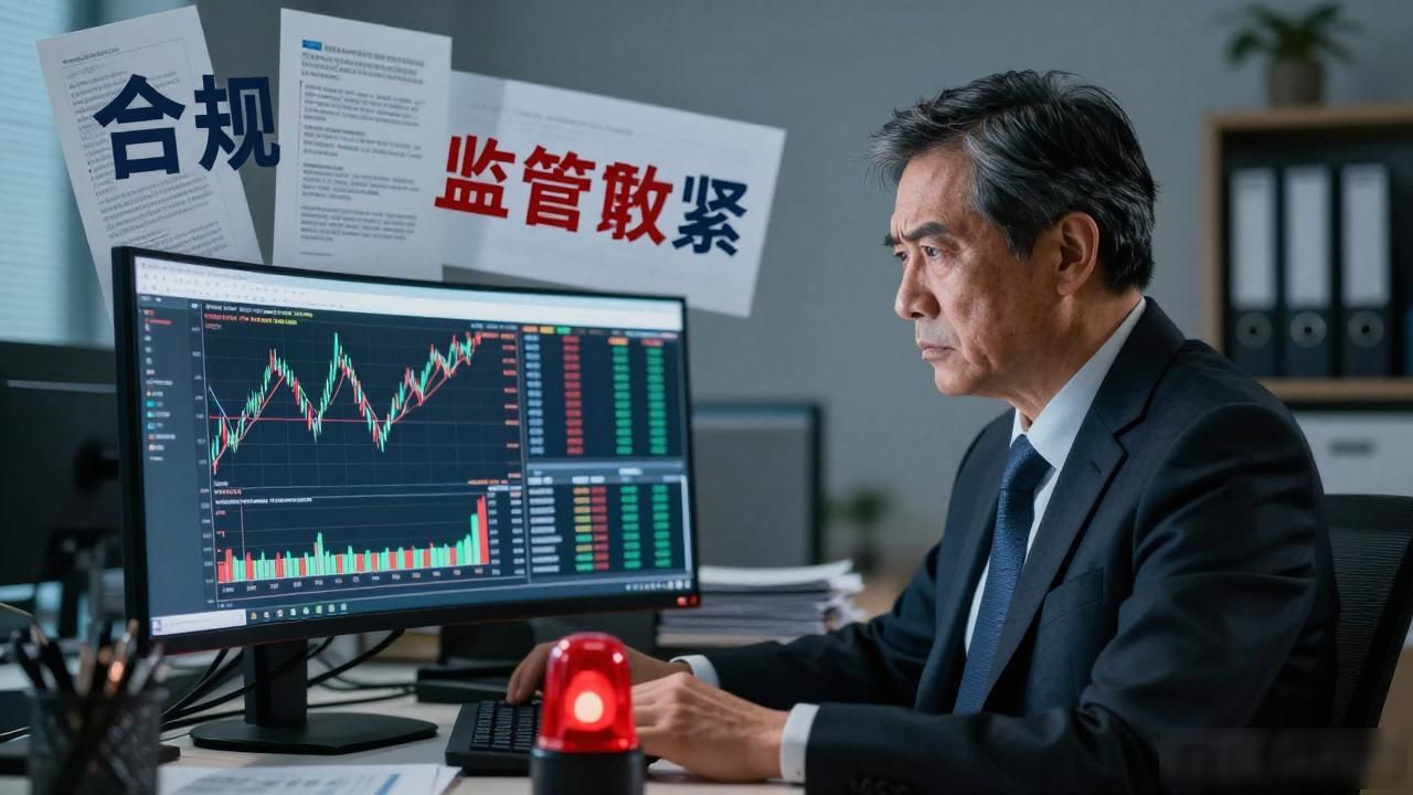 区块链还会被爆炒吗？老交易员的冷静实话