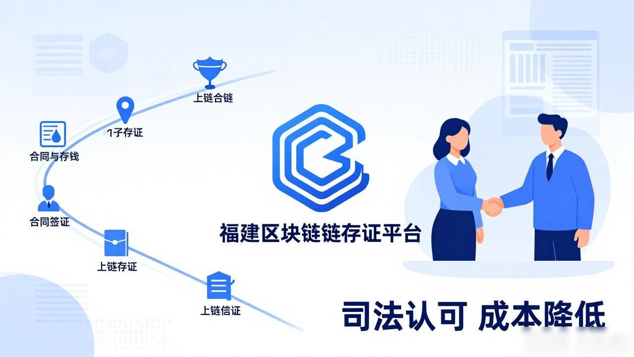 福建区块链产品怎么选？这四点帮你避坑省钱