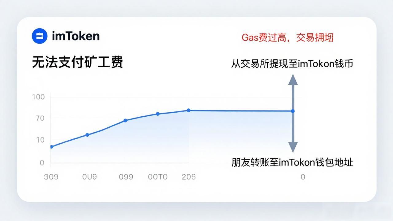 imToken矿工费怎么交？钱包里这样操作很简单