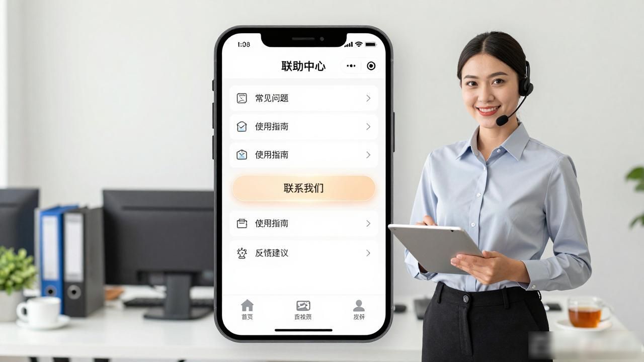数字货币有人工服务吗？如何联系客服最靠谱