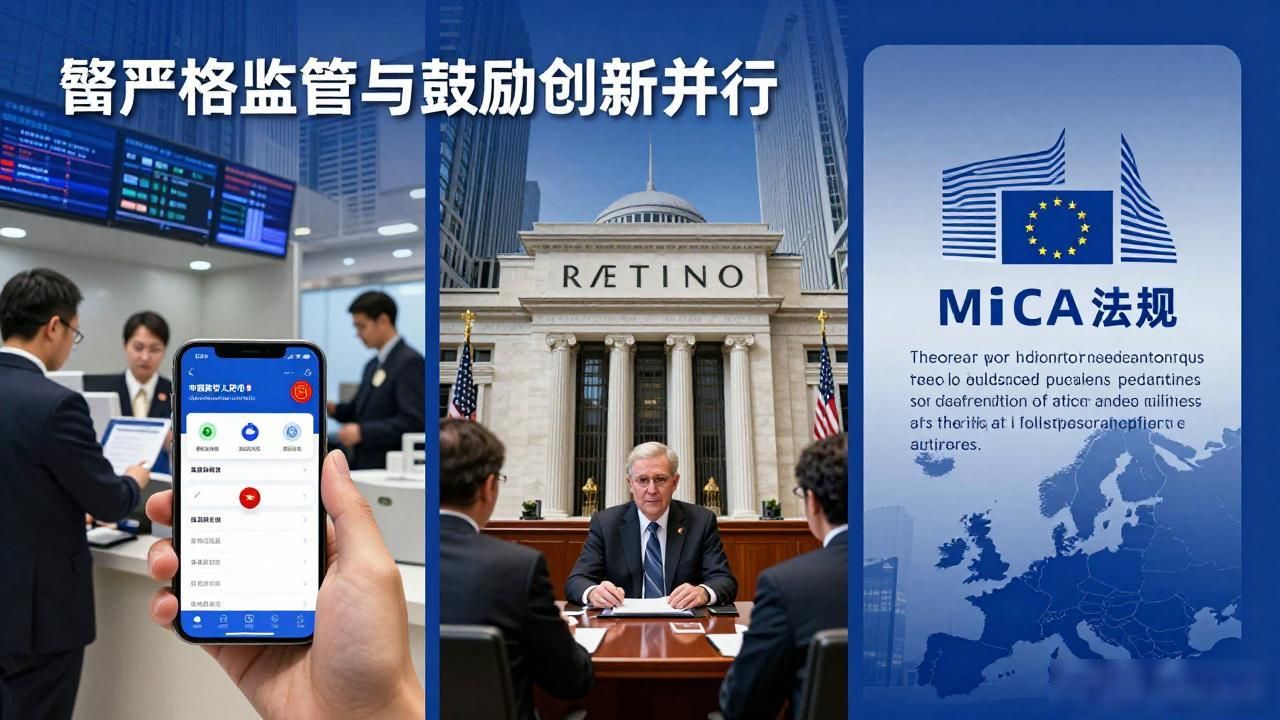 数字化货币未来走向何方？一文看懂趋势