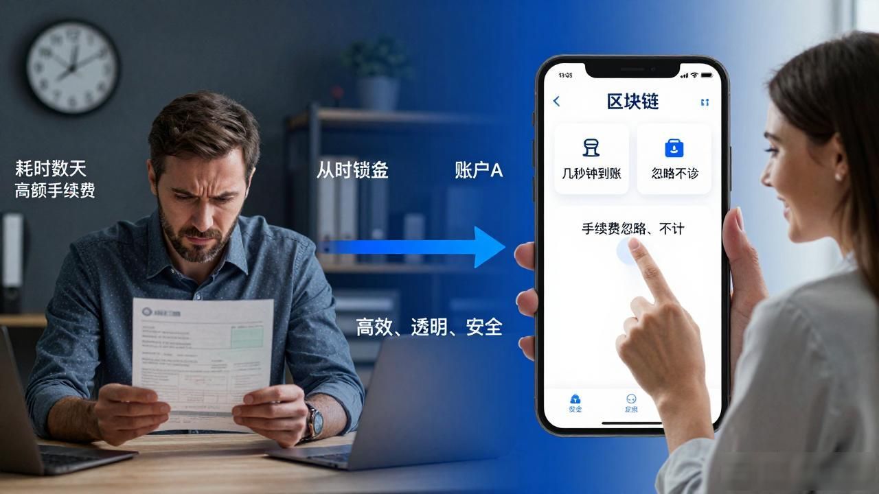 区块链App真的能取代传统软件吗？