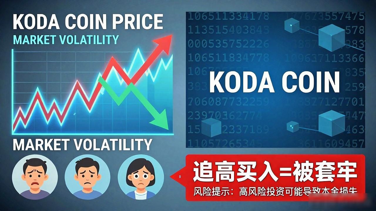 柯达币到底值不值得投？看懂区块链真相再下手