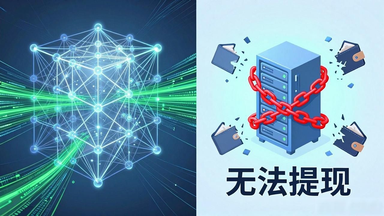 BCDN区块链到底是不是骗局？一文看懂其真实面目