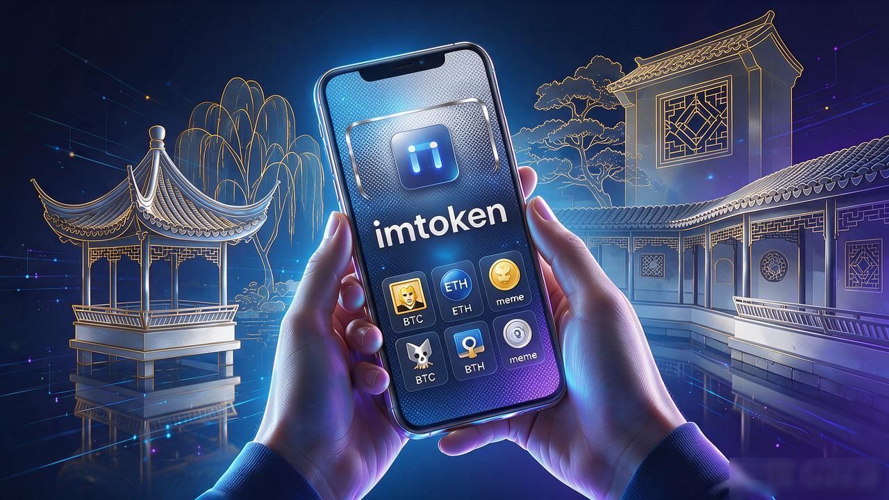 苏州用imtoken买币要注意啥