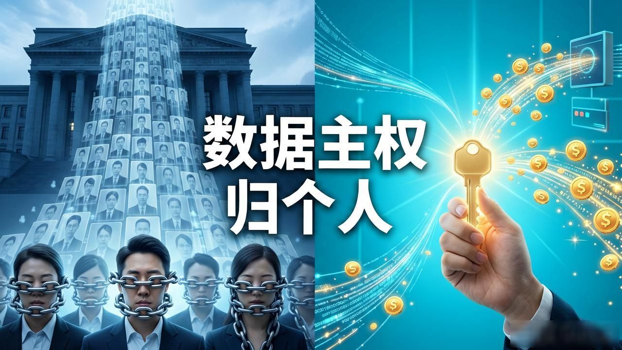 区块链到底值多少钱？普通人如何看懂它的真金白银