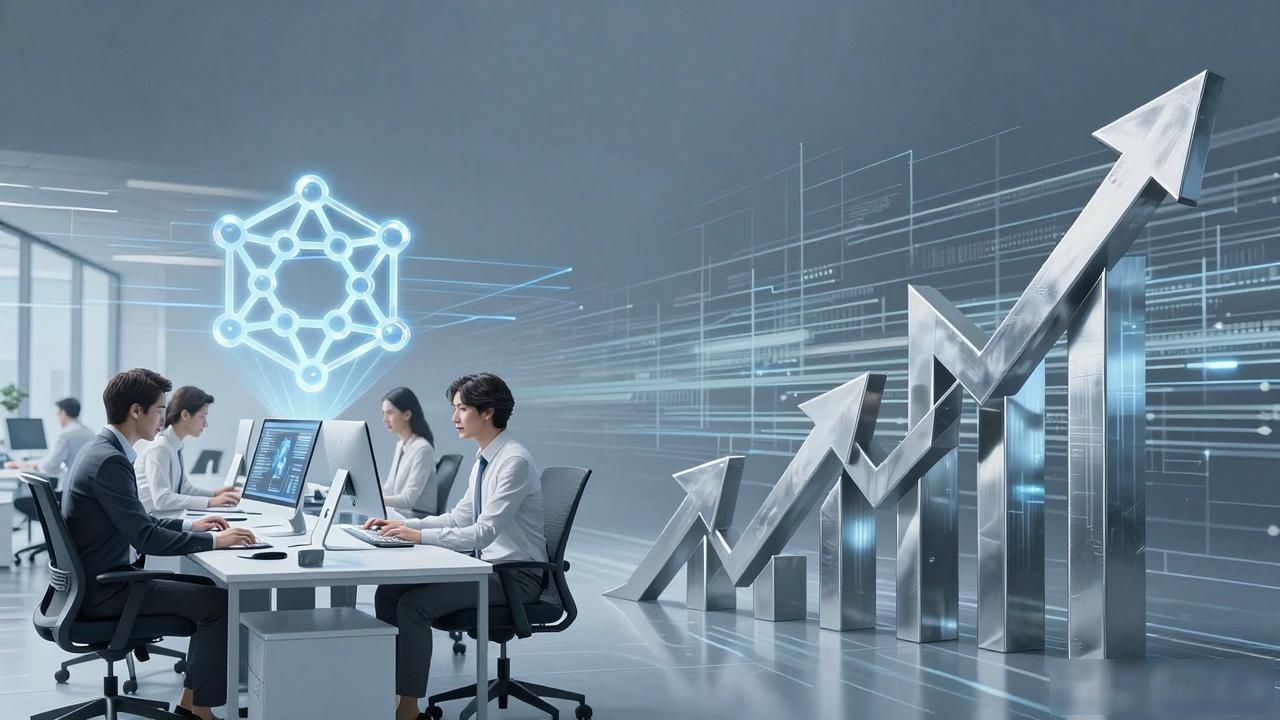 区块链专业：普通人如何抓住Web3.0的风口？