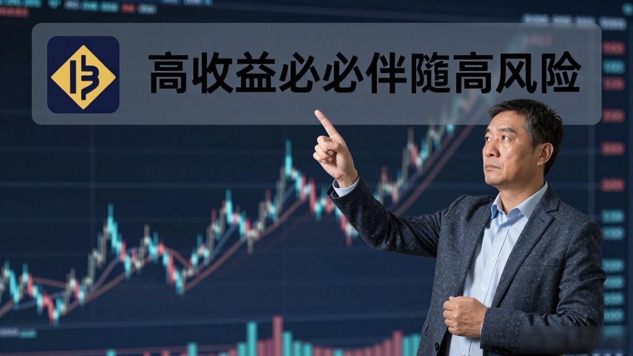 梵塔数字货币靠谱吗？一文看懂风险再决定